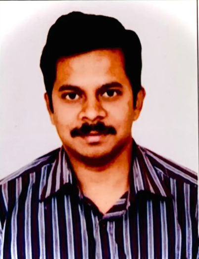 Dr E. Arunagiri